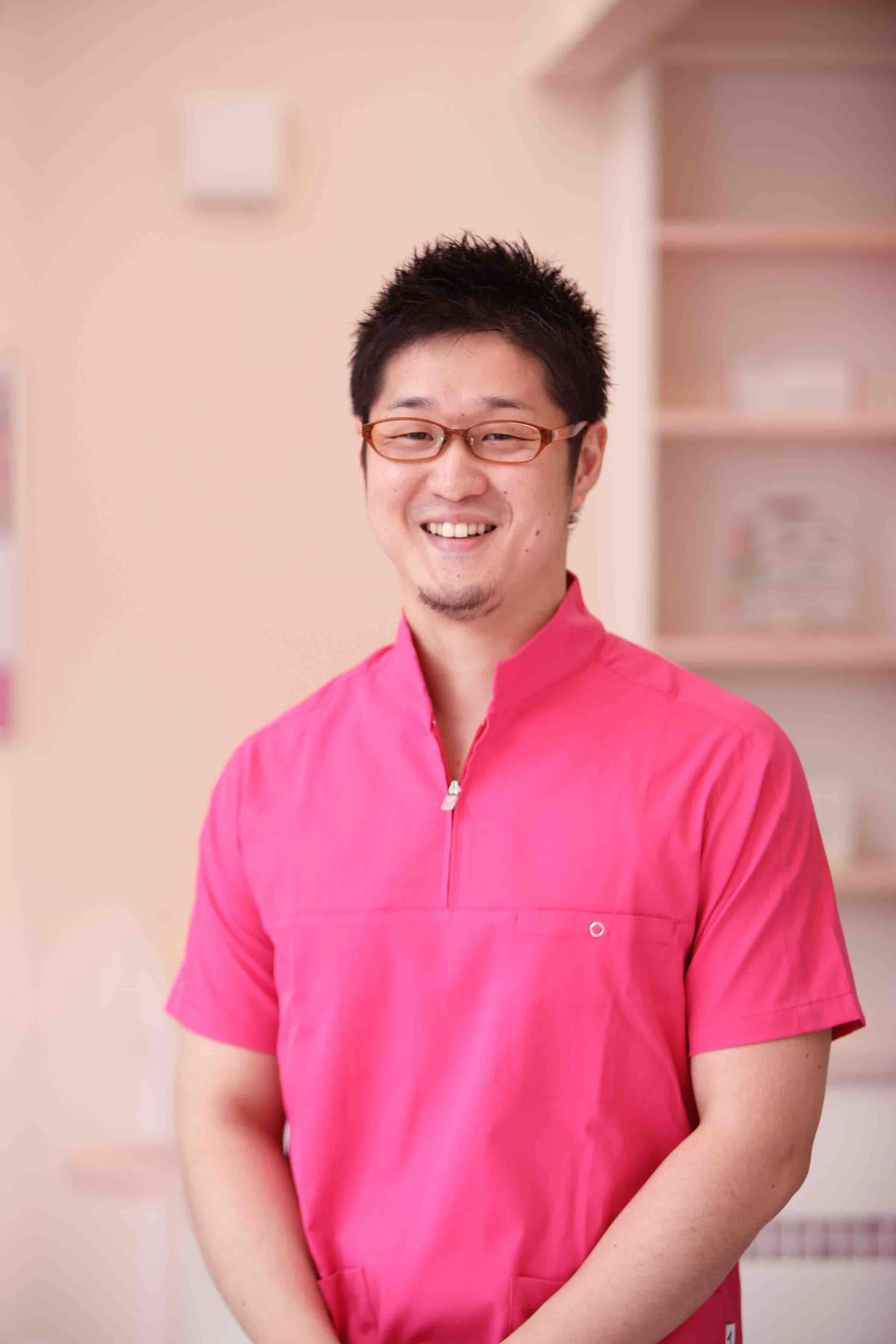 やまもと歯科 院長 山本未央