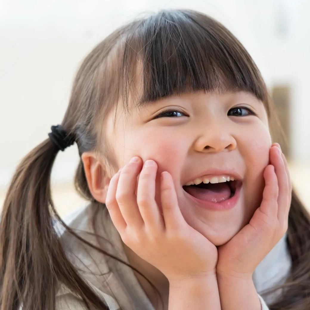 乳幼児期から始める口腔ケアの重要性