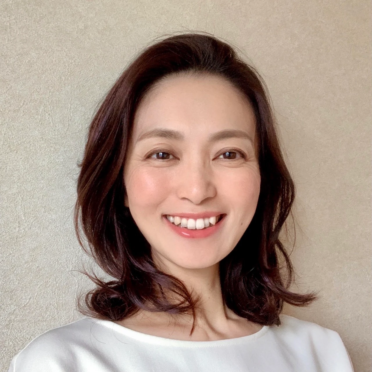 栄養医学アドバイザー 板垣真喜